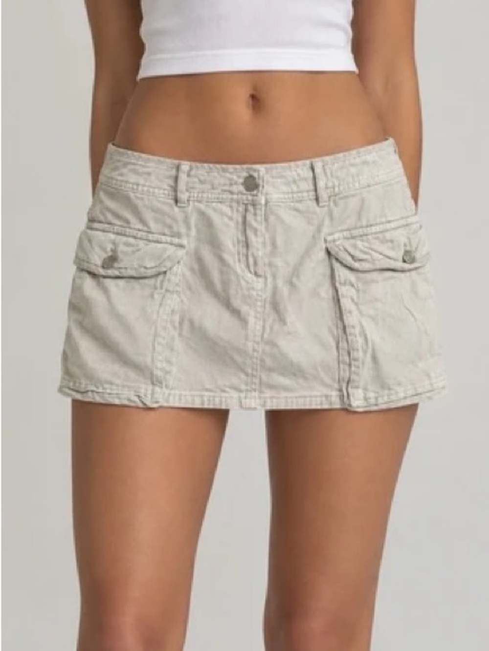 Garage Cargo Skort